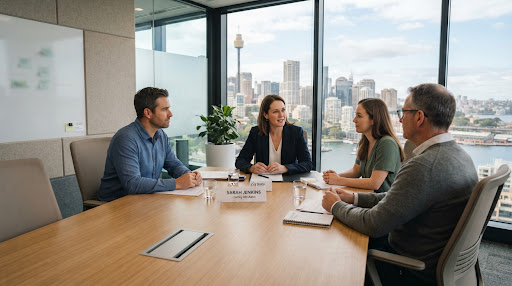 Parenting Disputes & Family Mediation